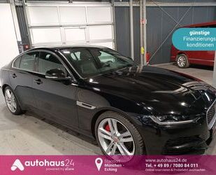 Jaguar XE Gebrauchtwagen