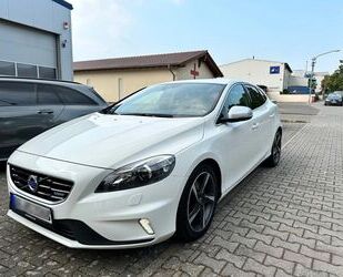 Volvo V40 Gebrauchtwagen