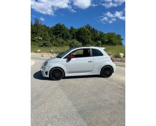 Abarth 500 Gebrauchtwagen