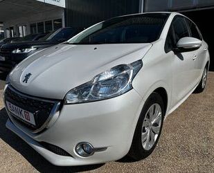 Peugeot 208 Gebrauchtwagen