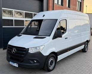 Mercedes-Benz Sprinter Gebrauchtwagen