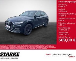 Audi Q5 Gebrauchtwagen
