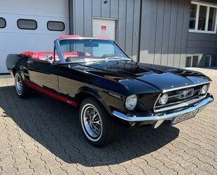 Ford Mustang Gebrauchtwagen