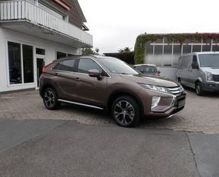 Mitsubishi Eclipse Gebrauchtwagen