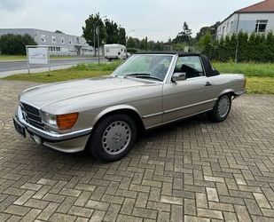 Mercedes-Benz SL 300 Gebrauchtwagen