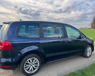 VW Sharan Gebrauchtwagen