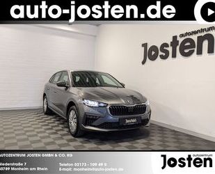 Skoda Scala Gebrauchtwagen