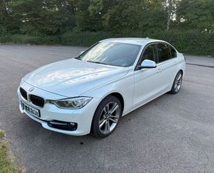 BMW 320 Gebrauchtwagen