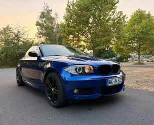 BMW 120 Gebrauchtwagen
