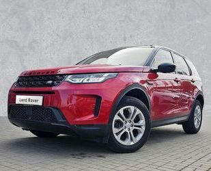 Land Rover Discovery Sport Gebrauchtwagen