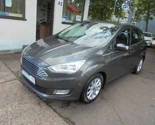 Ford C-Max Gebrauchtwagen