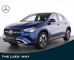 Mercedes-Benz GLA 250 Gebrauchtwagen