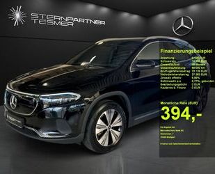 Mercedes-Benz EQA Gebrauchtwagen