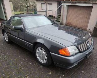 Mercedes-Benz SL 300 Gebrauchtwagen