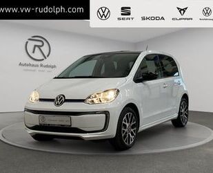 VW e-up! Gebrauchtwagen
