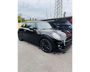 Mini ONE Gebrauchtwagen