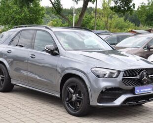 Mercedes-Benz GLE 350 Gebrauchtwagen