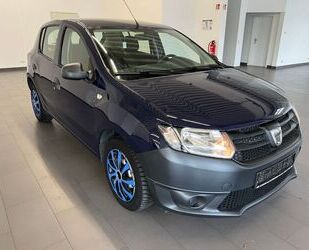 Dacia Sandero Gebrauchtwagen