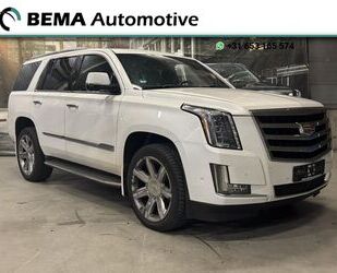 Cadillac Escalade Gebrauchtwagen