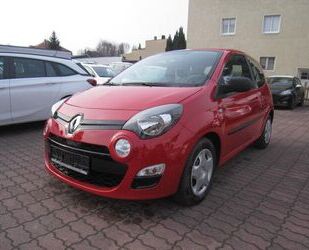 Renault Twingo Gebrauchtwagen