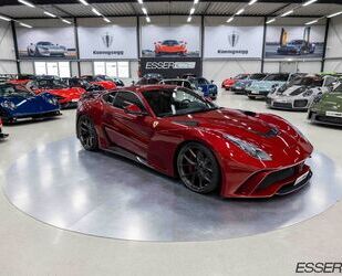 Ferrari F12 Gebrauchtwagen