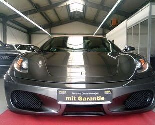 Ferrari F430 Gebrauchtwagen