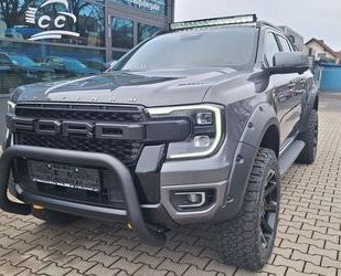 Ford Ranger Gebrauchtwagen