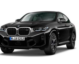 BMW X4 M Gebrauchtwagen
