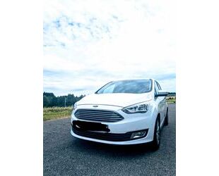 Ford Grand C-Max Gebrauchtwagen