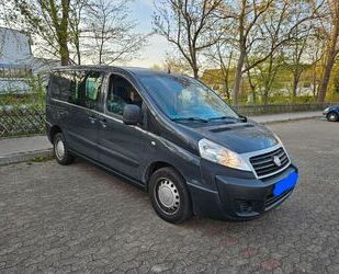Fiat Scudo Gebrauchtwagen