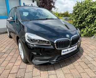 BMW 218 Active Tourer Gebrauchtwagen
