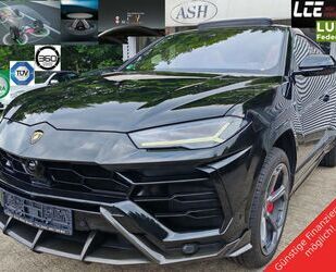 Lamborghini Urus Gebrauchtwagen