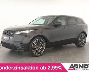Land Rover Range Rover Velar Gebrauchtwagen