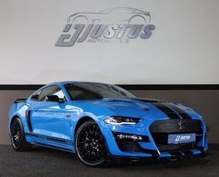 Ford Mustang Gebrauchtwagen