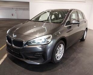 BMW 218 Gebrauchtwagen