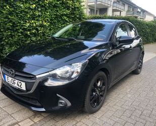 Mazda 2 Gebrauchtwagen