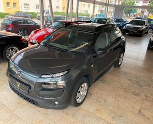 Citroen C4 Cactus Gebrauchtwagen