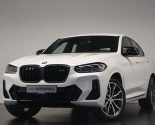 BMW X4 M40 Gebrauchtwagen