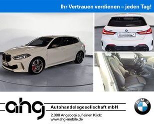 BMW M135 Gebrauchtwagen