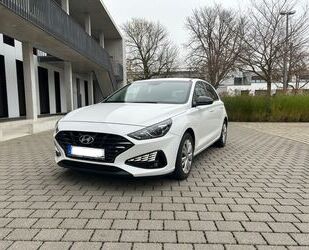 Hyundai i30 Gebrauchtwagen