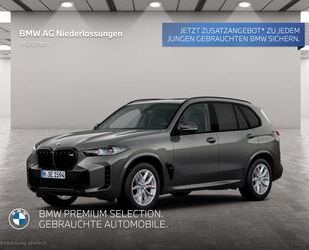 BMW X5 M60 Gebrauchtwagen