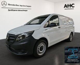 Mercedes-Benz eVito Gebrauchtwagen