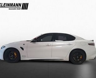Alfa Romeo Giulia Gebrauchtwagen