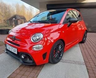 Abarth 500C Gebrauchtwagen