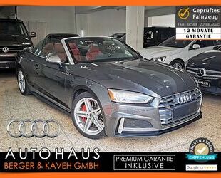 Audi S5 Gebrauchtwagen