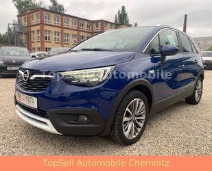 Opel Crossland (X) Gebrauchtwagen