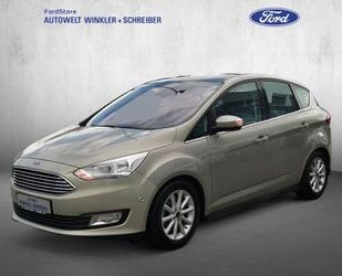 Ford C-Max Gebrauchtwagen