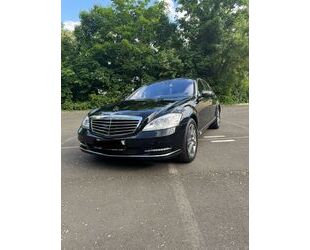 Mercedes-Benz S 350 Gebrauchtwagen