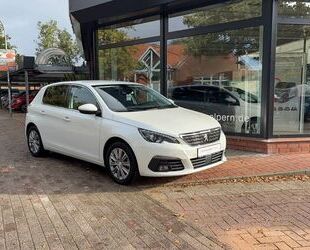 Peugeot 308 Gebrauchtwagen