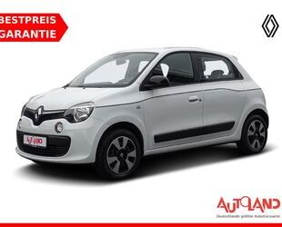 Renault Twingo Gebrauchtwagen